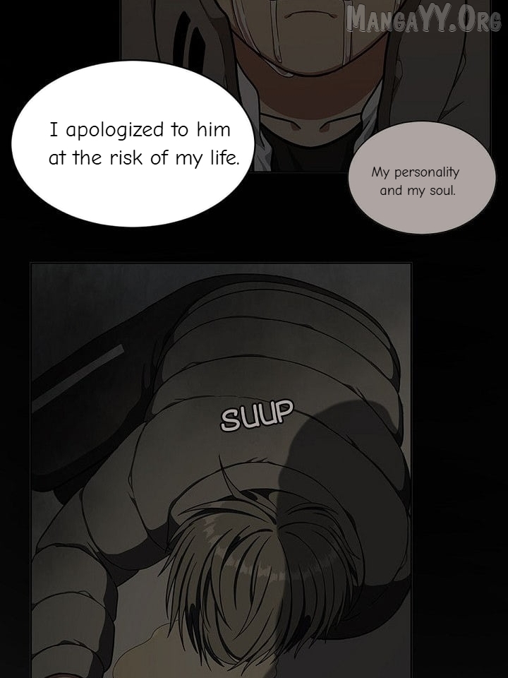 Change Me Chapter 50 - page 80